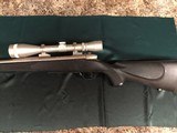 Weatherby Mark V
Alaskan - 1 of 11