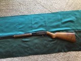 Winchester model 61 22cal - 1 of 12