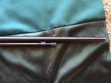 Winchester model 61 22cal - 3 of 12
