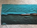 Winchester model 61 22cal - 8 of 12