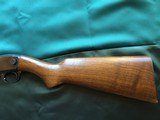 Winchester model 61 22cal - 10 of 12