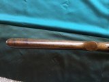 Winchester model 61 22cal - 7 of 12