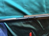 Winchester model 61 22cal - 6 of 12