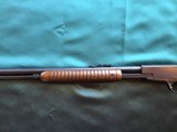 Winchester model 61 22cal - 4 of 12