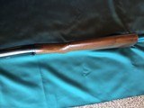 Winchester model 61 22cal - 12 of 12