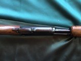 Winchester model 61 22cal - 2 of 12