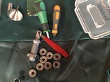 Hornady reloading Rcbs dies - 6 of 7