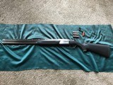 Ruger 12ga
Stainless - 1 of 11