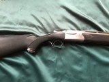 Ruger 12ga
Stainless - 2 of 11