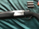 Ruger 12ga
Stainless - 5 of 11