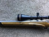 Shilen DGA.257 Weatherby - 3 of 15