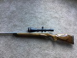 Shilen DGA.257 Weatherby - 1 of 15