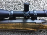 Shilen DGA.257 Weatherby - 8 of 15
