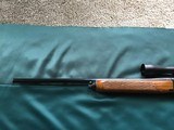 Remington 742Woodsmaster 243 cal - 10 of 11