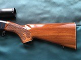 Remington 742Woodsmaster 243 cal - 9 of 11