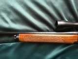 Remington 742Woodsmaster 243 cal - 2 of 11
