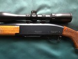 Remington 742Woodsmaster 243 cal - 3 of 11