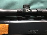 Remington 742Woodsmaster 243 cal - 8 of 11