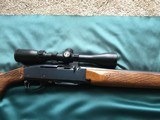 Remington 742Woodsmaster 243 cal - 4 of 11