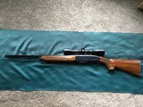 Remington 742Woodsmaster 243 cal - 1 of 11