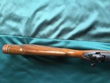 Winchester model 70257 Weatherby Custom - 8 of 15