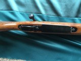 Winchester model 70257 Weatherby Custom - 5 of 15