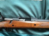 Winchester model 70257 Weatherby Custom - 14 of 15