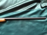 Winchester model 70257 Weatherby Custom - 4 of 15