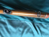 Winchester model 70257 Weatherby Custom - 3 of 15