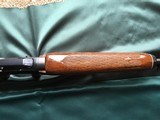 Remington model 742
6mm. Rare - 4 of 14