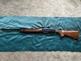 Remington model 742
6mm. Rare - 1 of 14