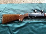 Remington model 742
6mm. Rare - 11 of 14