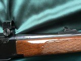 Remington model 742
6mm. Rare - 9 of 14