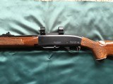 Remington model 742
6mm. Rare - 2 of 14