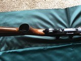 Remington model 742
6mm. Rare - 6 of 14