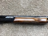Remington model 1100 Trap 12ga - 4 of 12