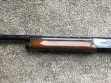 Remington model 1100 Trap 12ga - 3 of 12
