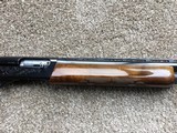 Remington model 1100 Trap 12ga - 11 of 12