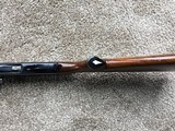 Remington model 1100 Trap 12ga - 5 of 12