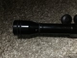 German made Weatherby Scope - 3 of 6