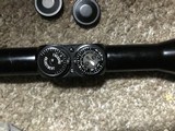 German made Weatherby Scope - 6 of 6