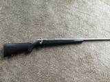 257 Weatherby Mark V Alaskan - 1 of 14