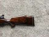 Weatherby 257
Mark V German made - 9 of 12