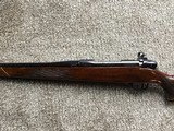 Weatherby 257
Mark V German made - 8 of 12