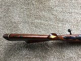 Weatherby 257
Mark V German made - 12 of 12