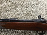 Weatherby 257
Mark V German made - 4 of 12