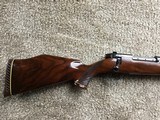 Weatherby 257
Mark V German made - 3 of 12