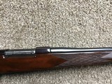 Weatherby 257
Mark V German made - 6 of 12