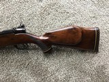 300 Weatherby Mark V German made - 5 of 13