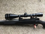 Weatherby Mark V270 wby mag - 3 of 14